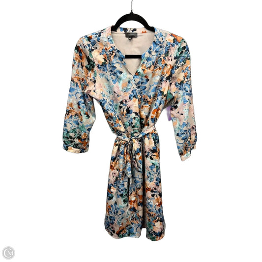 Dress Casual Short By Limited In Multi-colored, Size: Xs