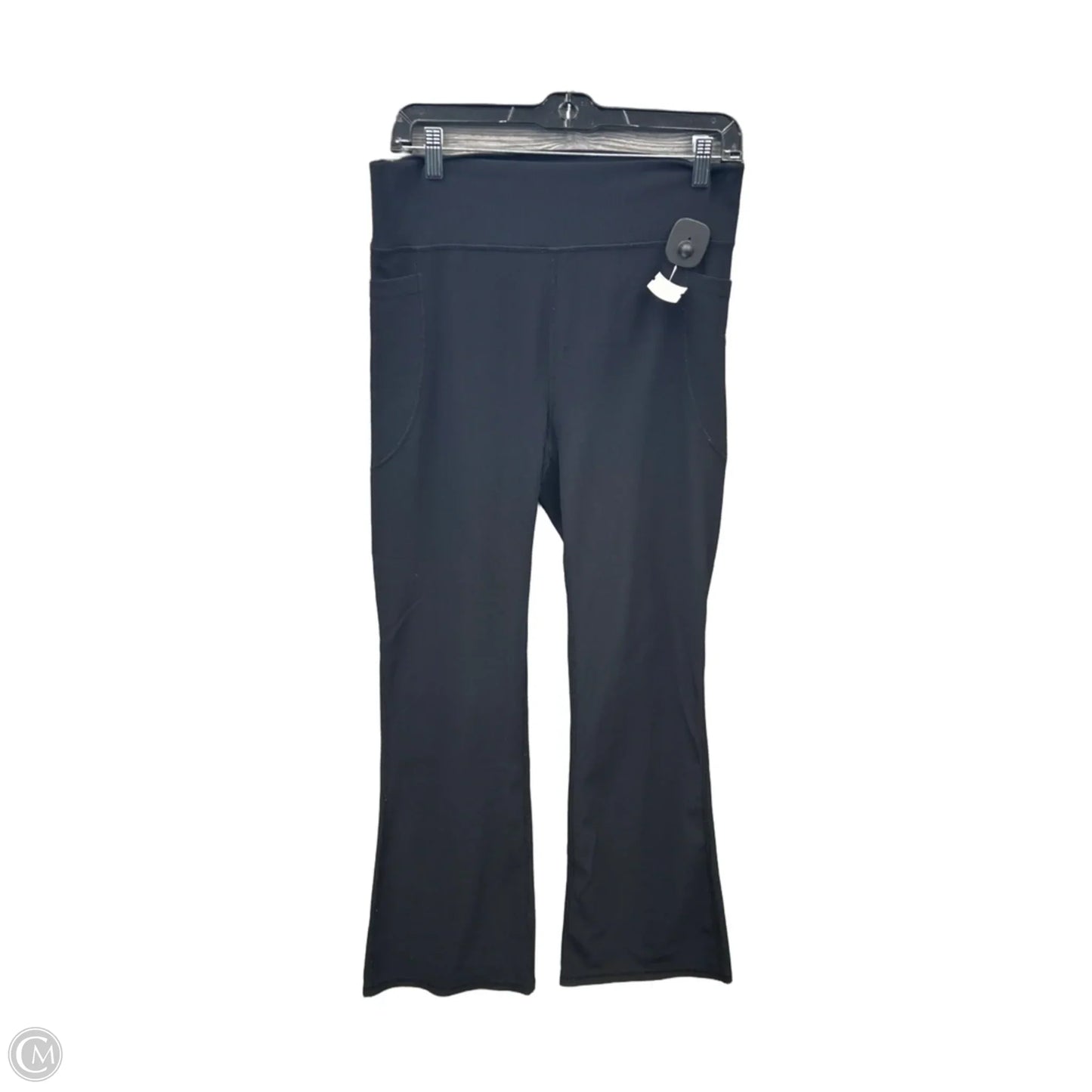 Pants Other By Cme In Black, Size: L