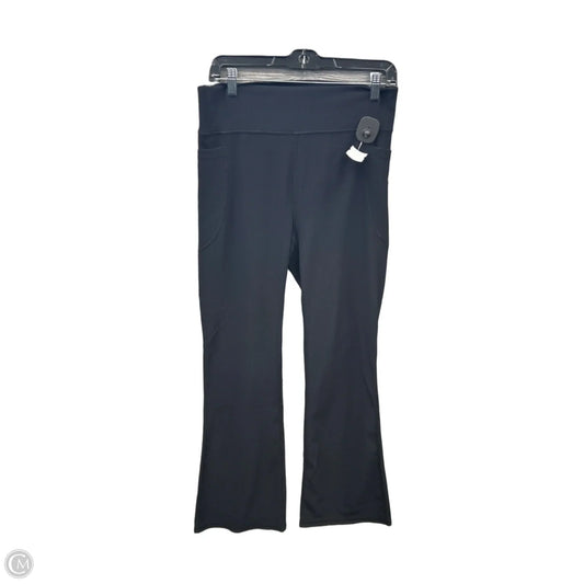 Pants Other By Cme In Black, Size: L