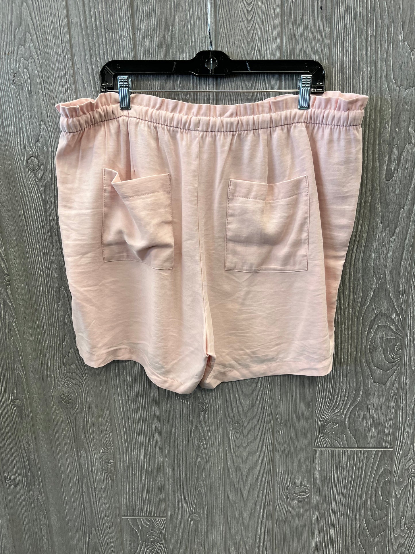 Shorts By Old Navy In Pink, Size: 14