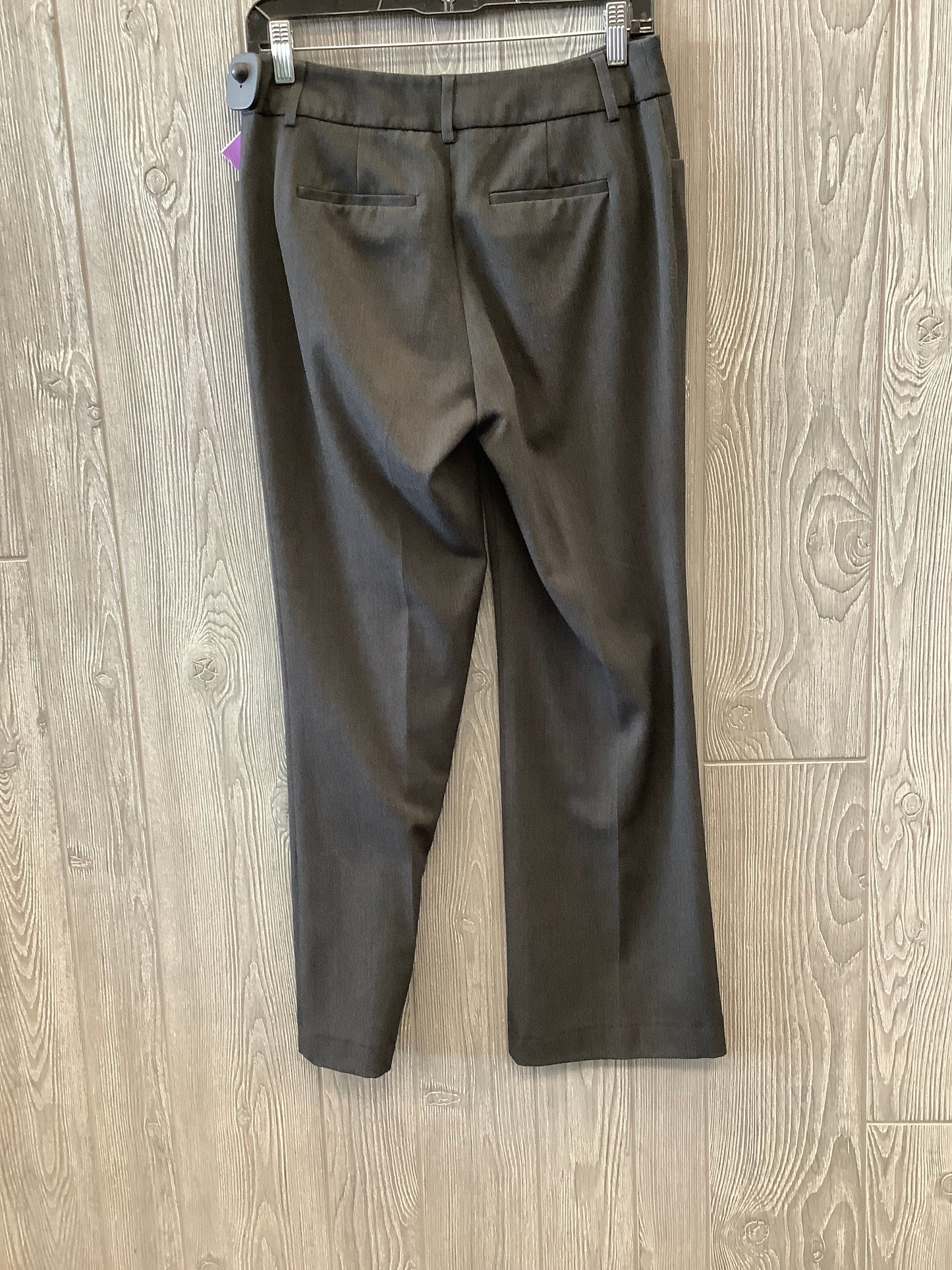 Grey Pants Dress Apt 9, Size 2