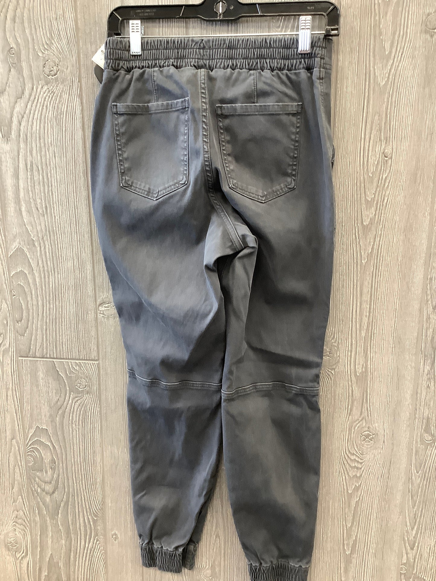 Grey Pants Joggers Spanx, Size 8