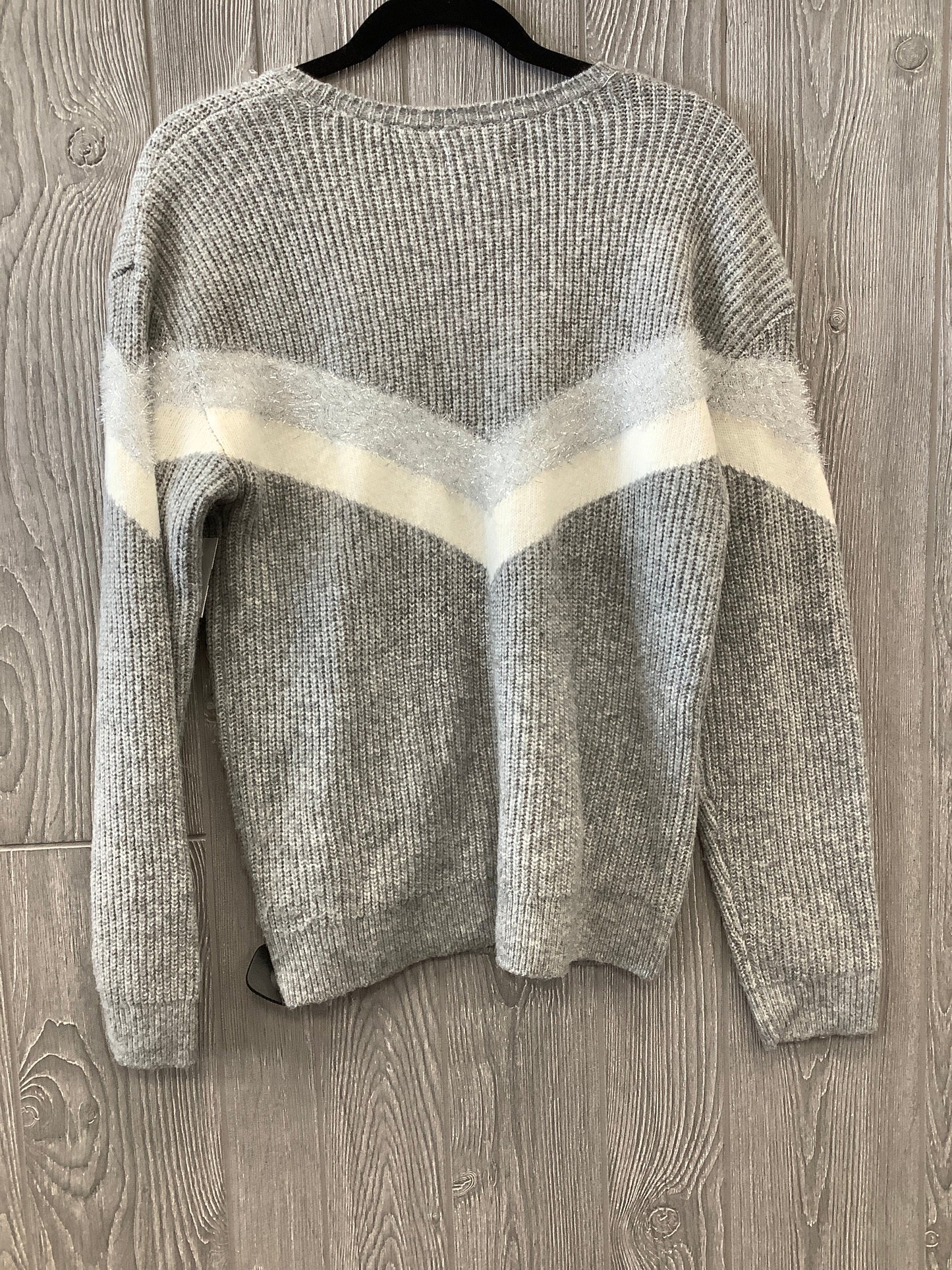 Grey Sweater Nine West, Size M