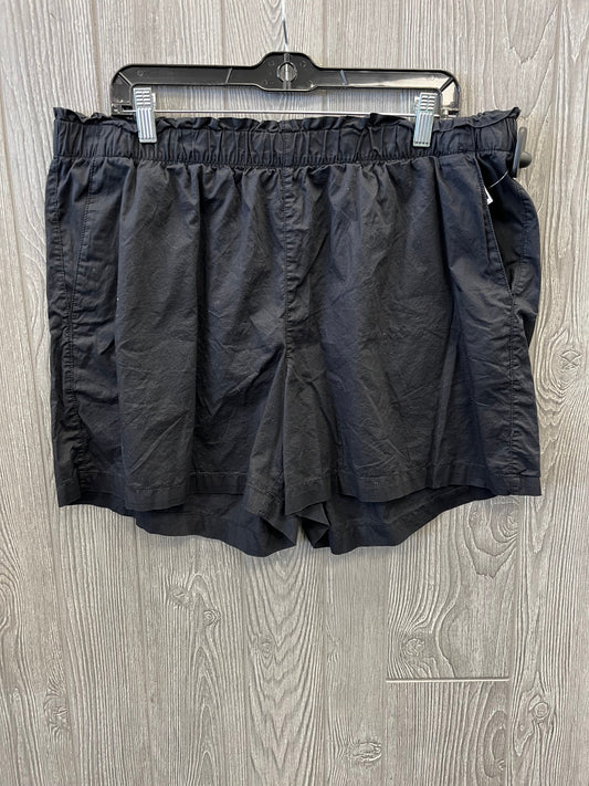 Shorts By Old Navy In Black, Size: 14