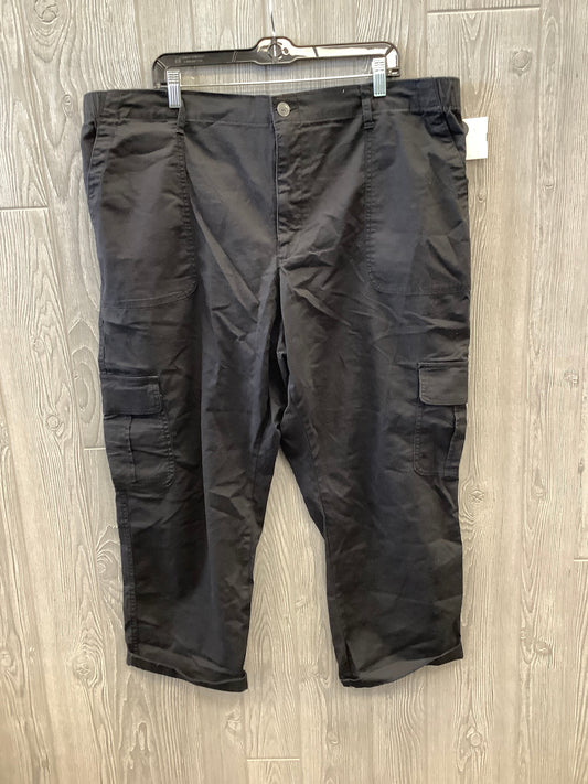 Black Pants Chinos & Khakis Old Navy, Size 18