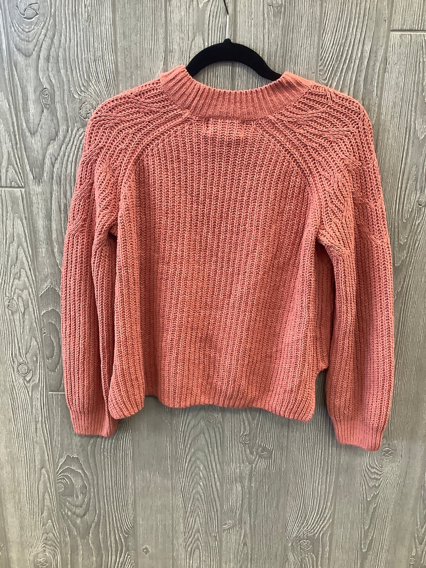 Pink Sweater Old Navy, Size Xl