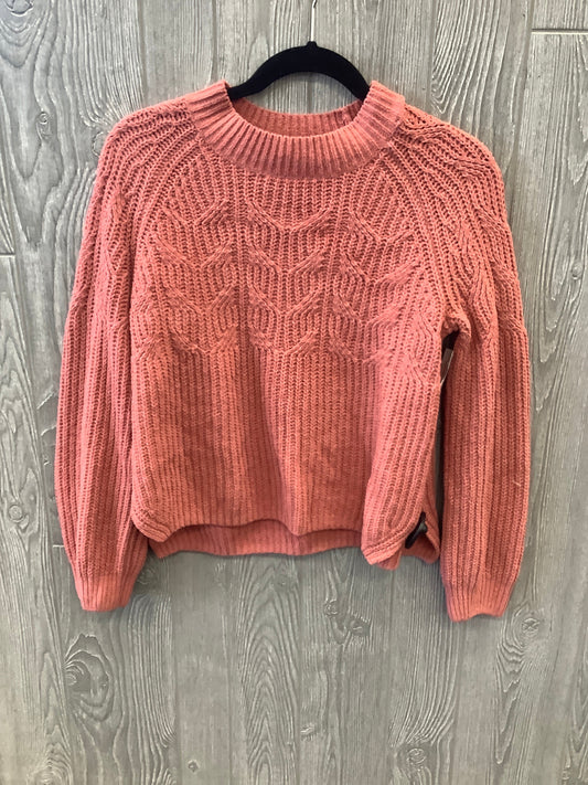 Pink Sweater Old Navy, Size Xl