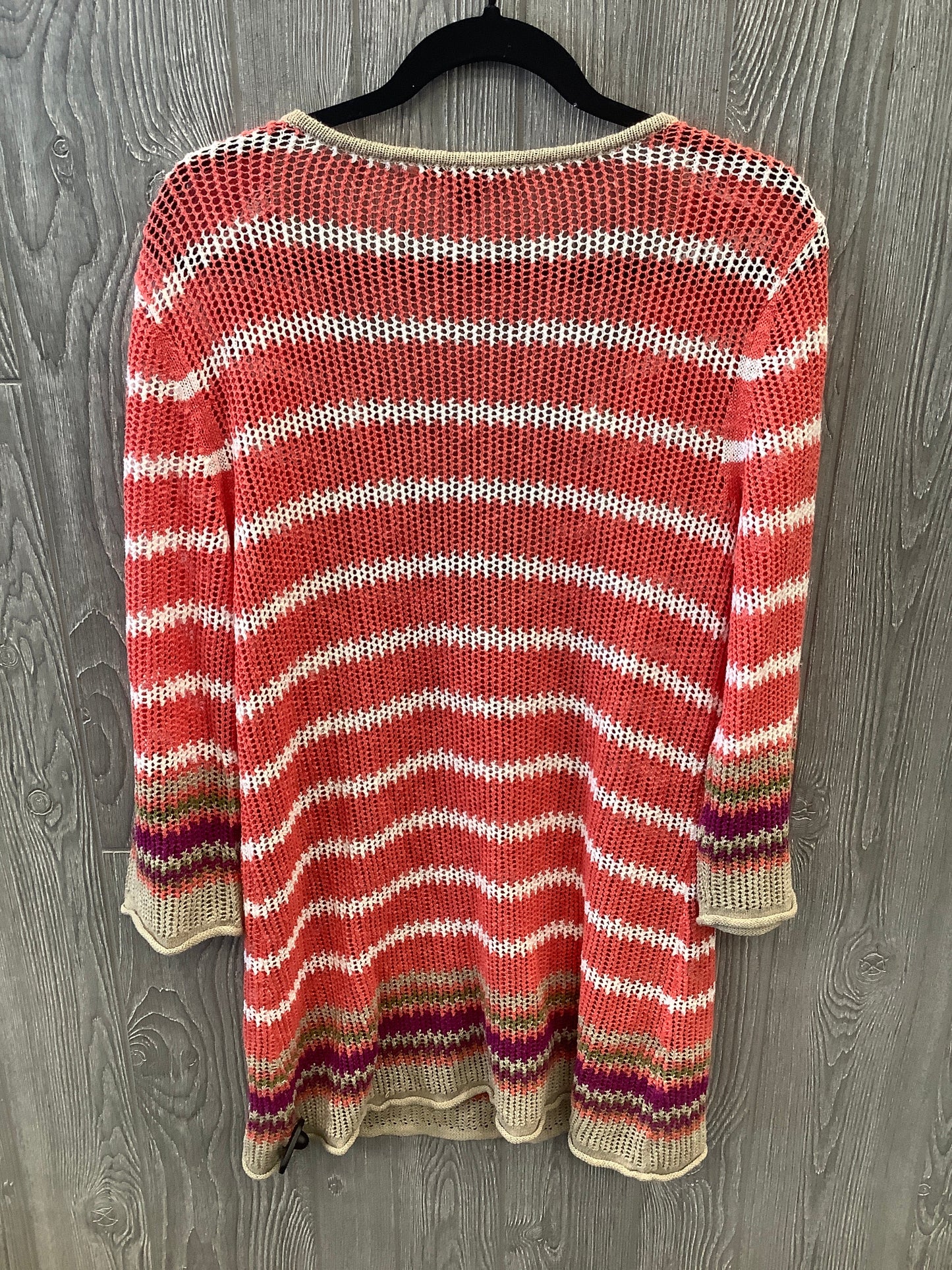 Coral Sweater Tommy Bahama, Size M