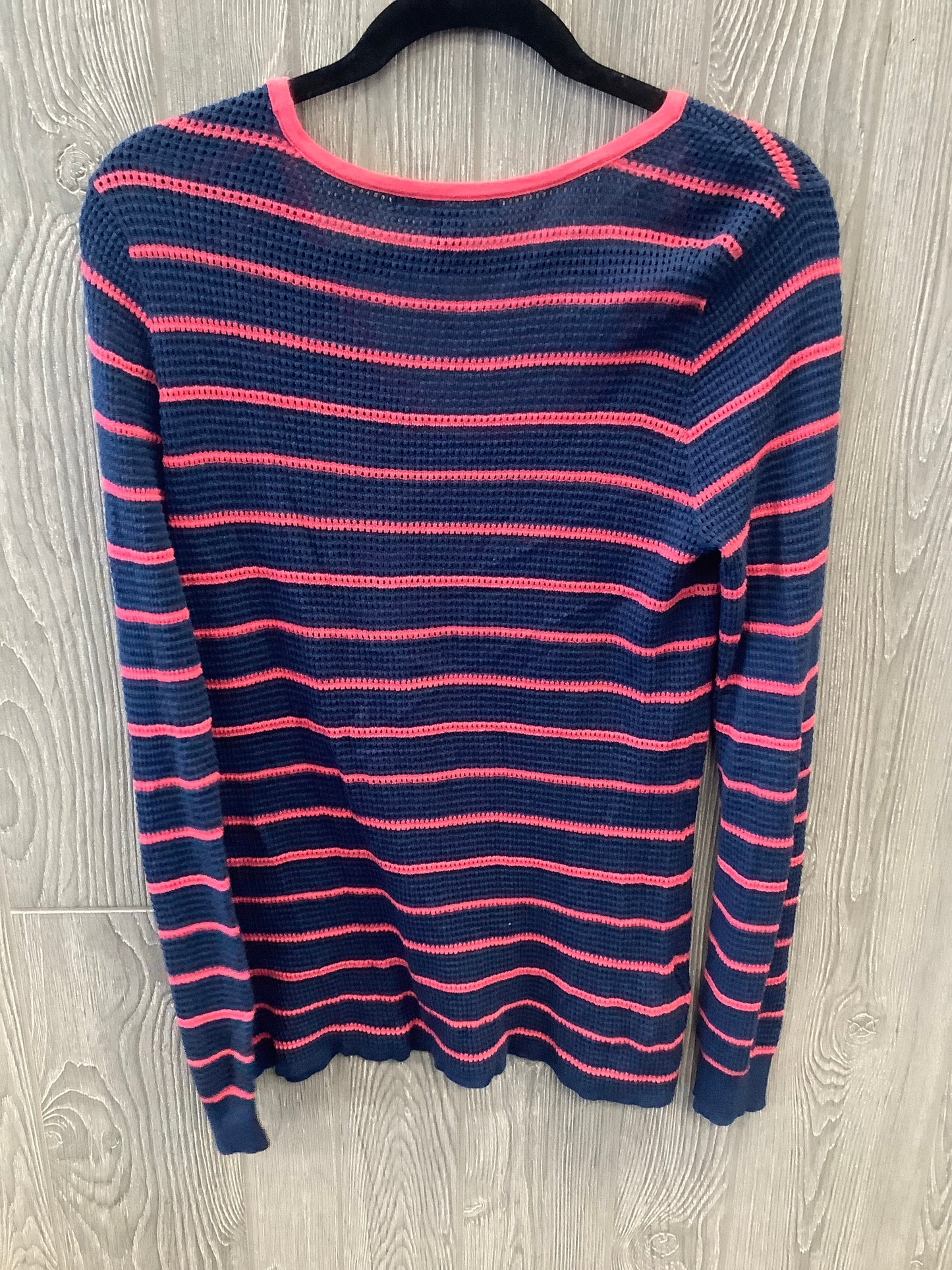 Blue Sweater Tommy Bahama, Size M