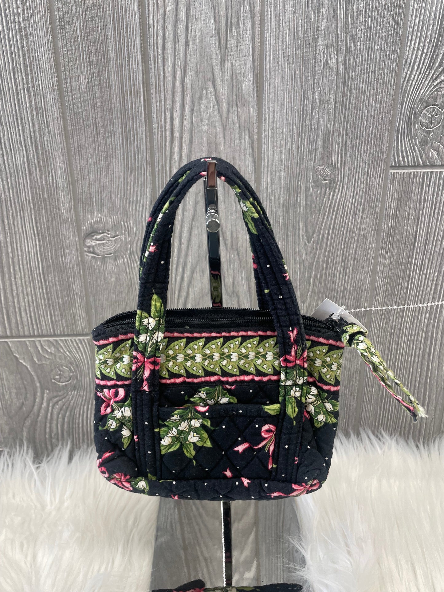 Handbag Vera Bradley, Size Small