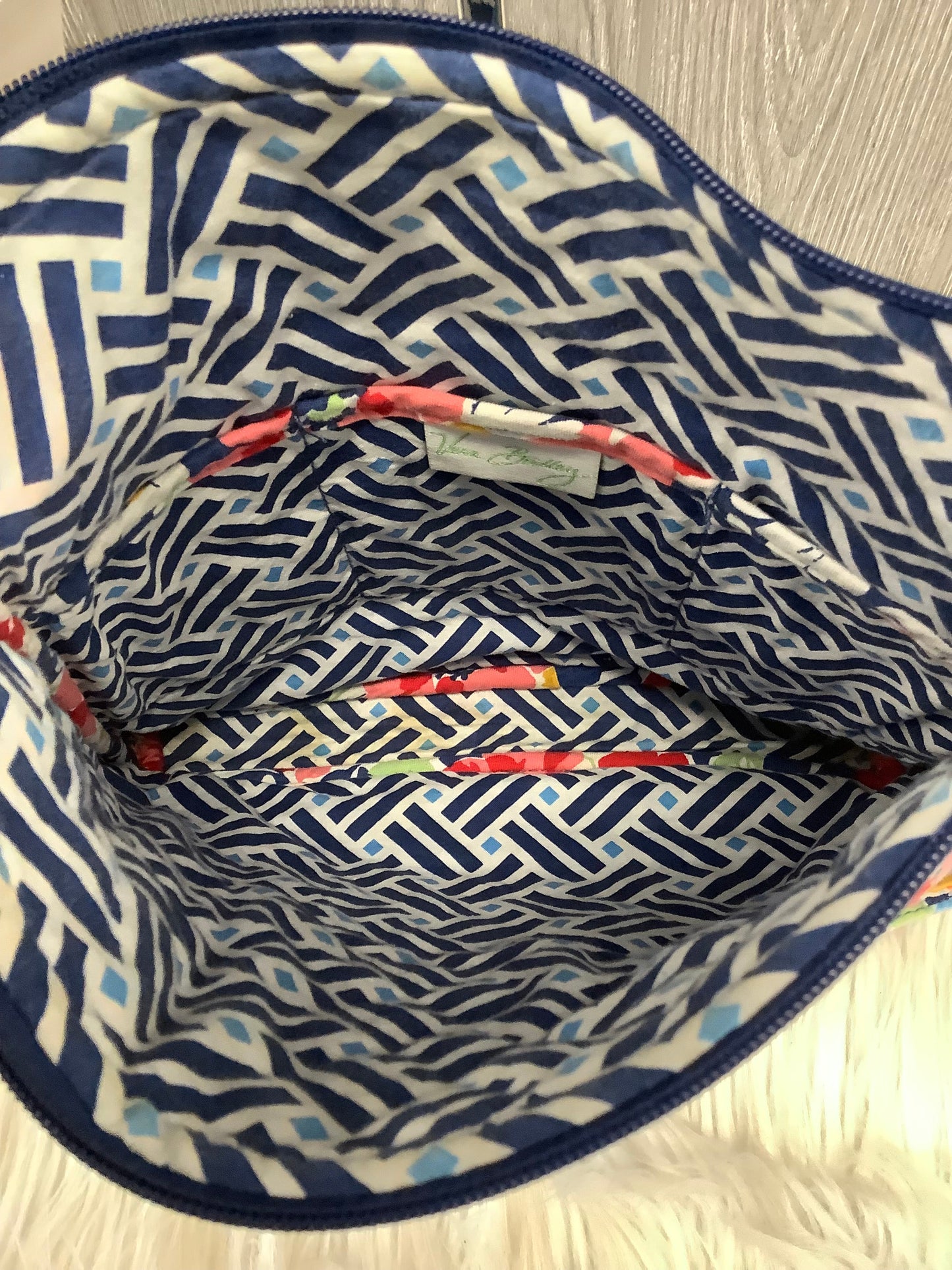 Handbag Vera Bradley, Size Small