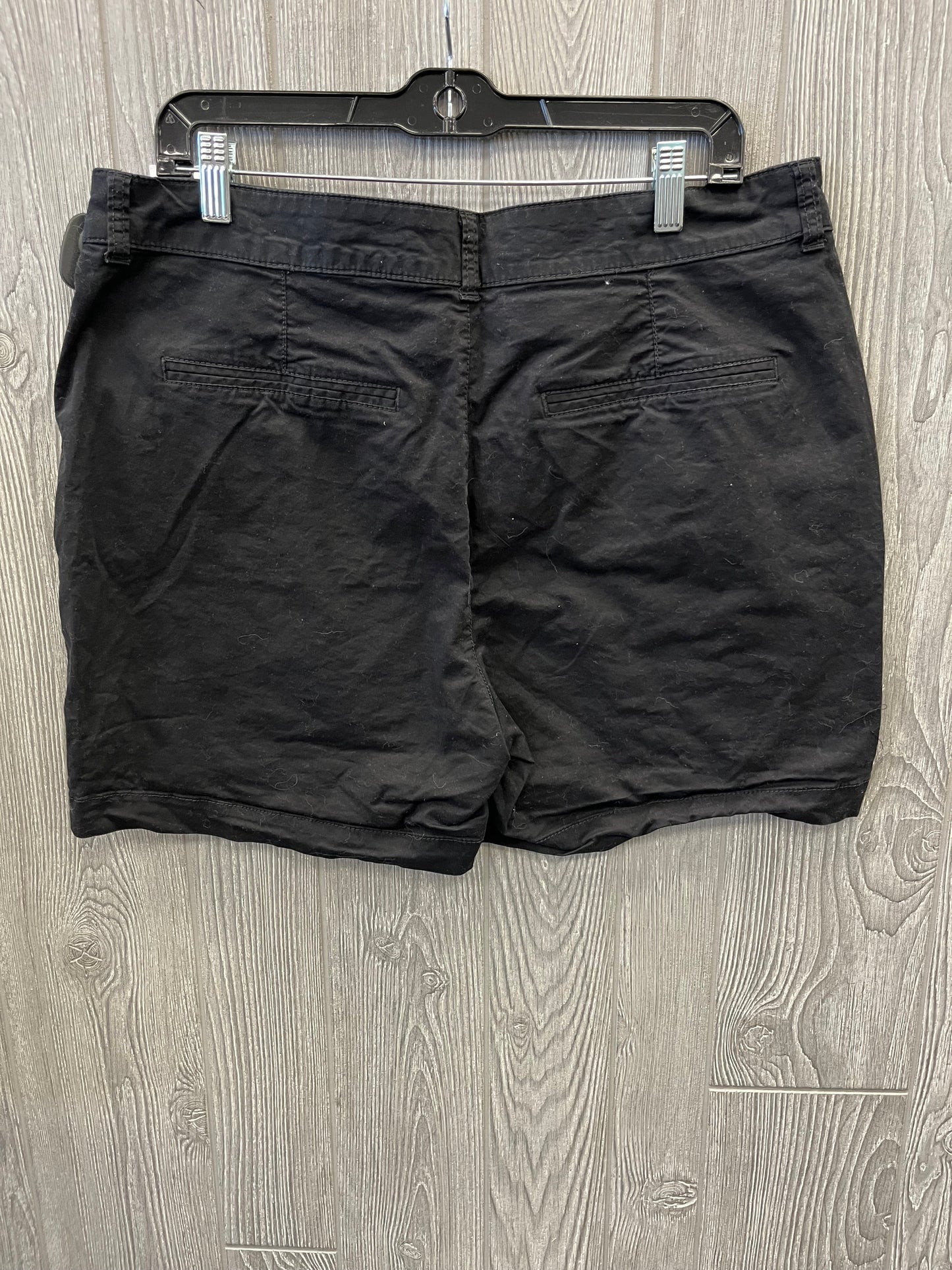 Shorts By Old Navy In Black, Size: 14