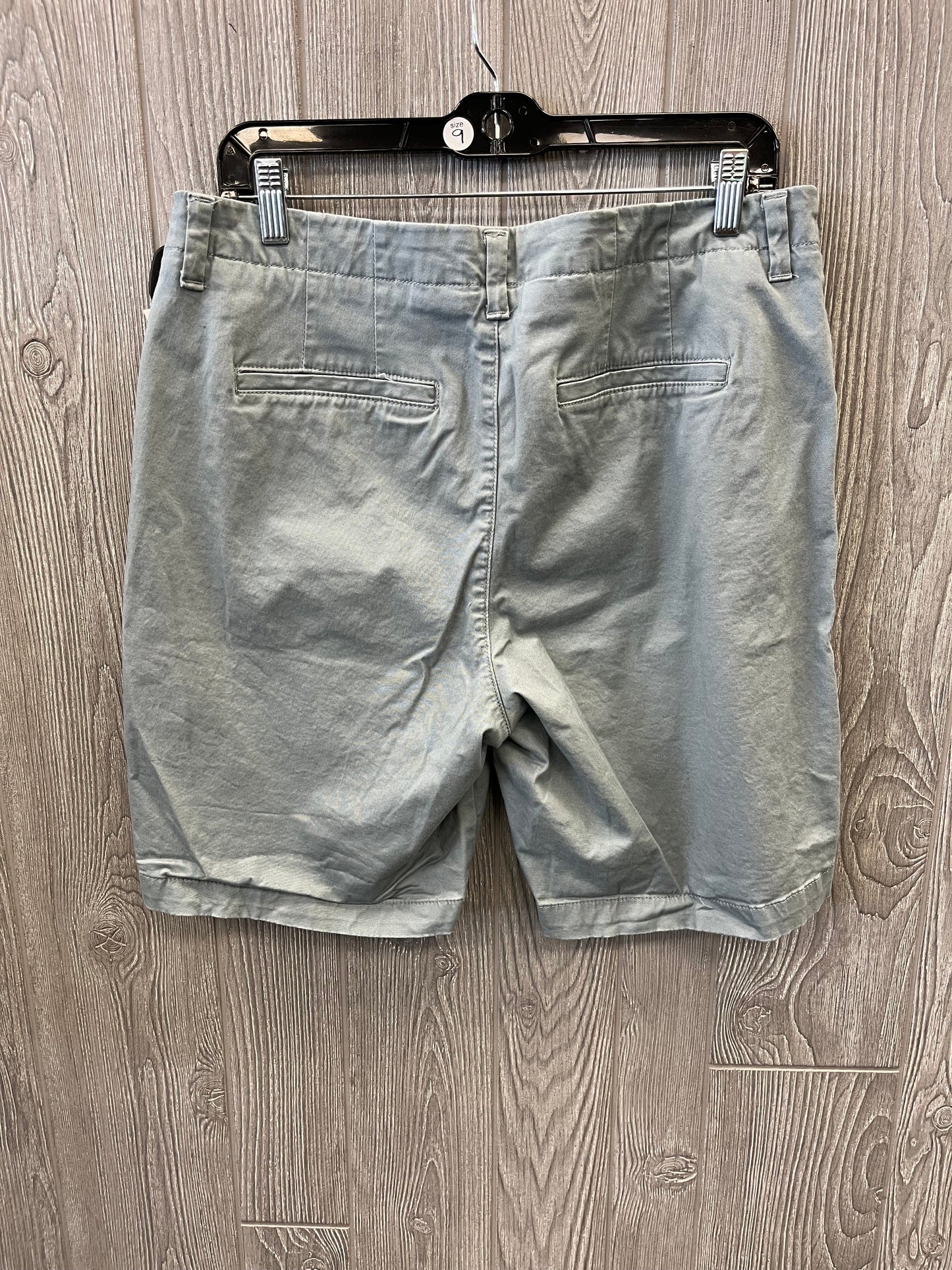 Shorts By Lee In Blue, Size: 14