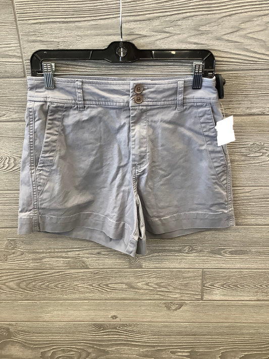 Shorts By A New Day In Grey, Size: 6