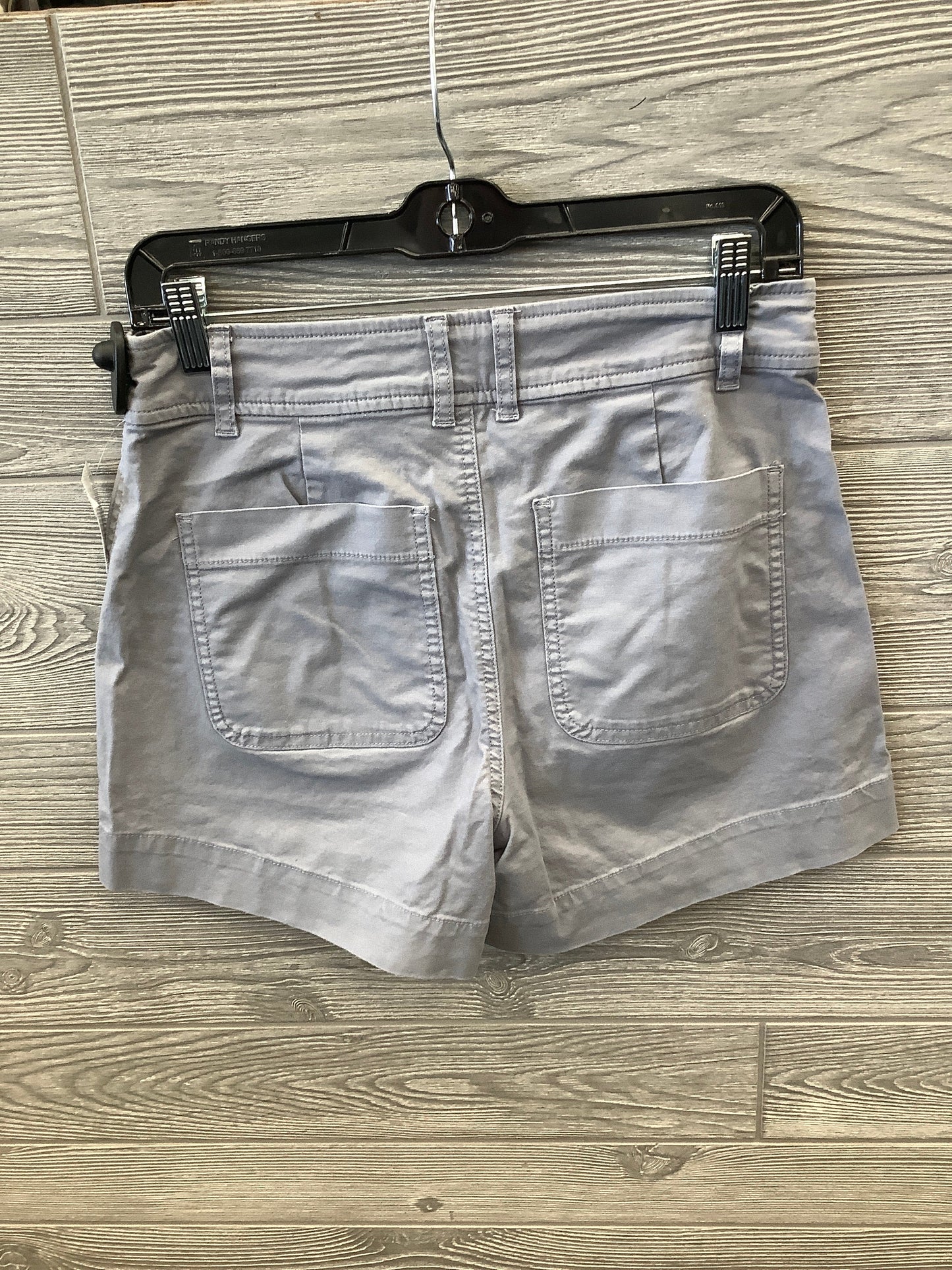 Shorts By A New Day In Grey, Size: 6