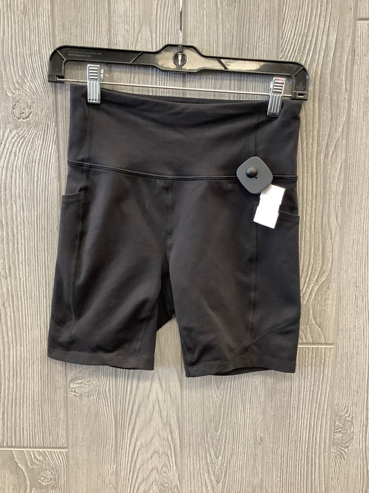 Athletic Shorts By Tek Gear In Black, Size: S