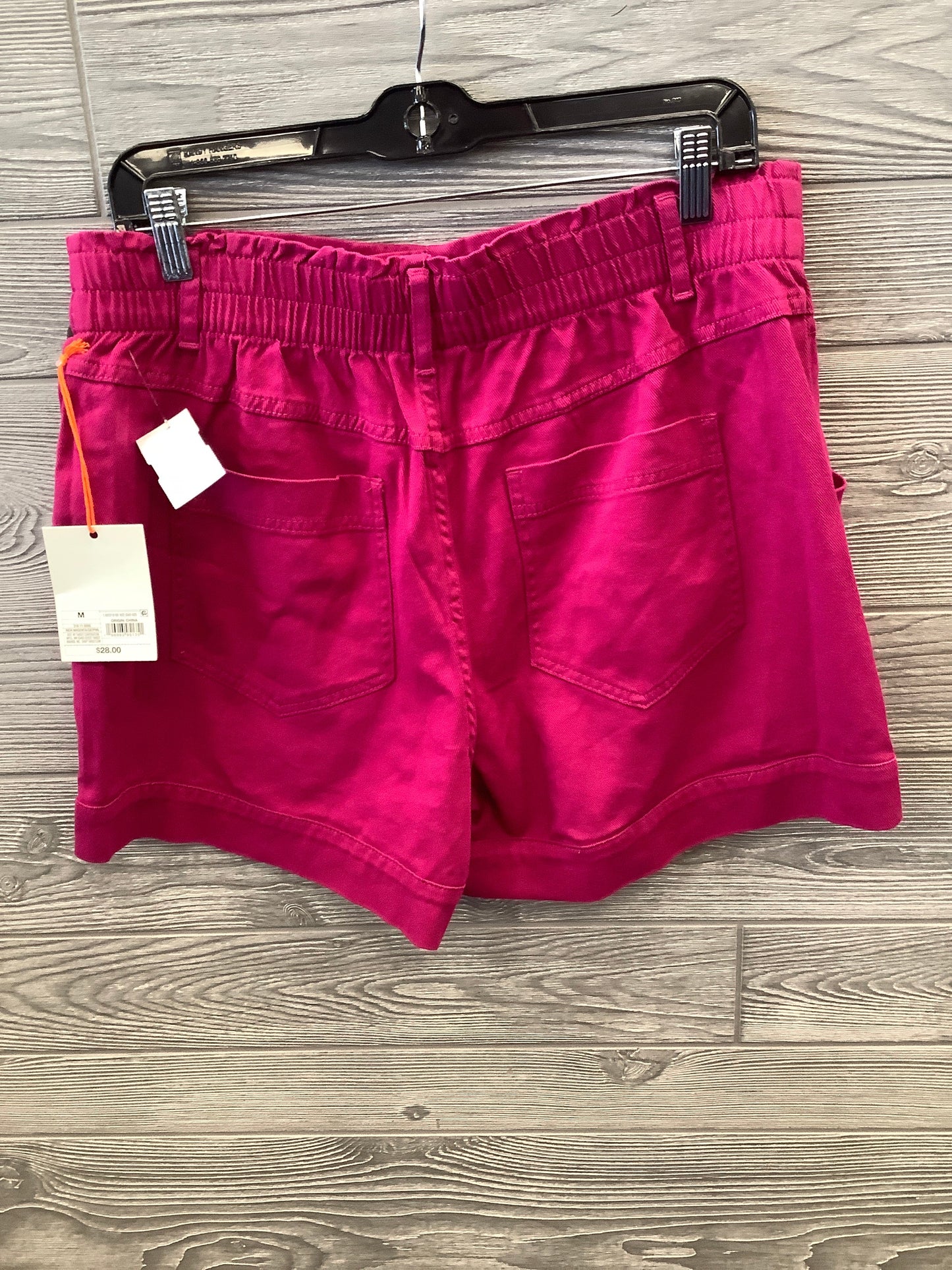 Shorts By Knox Rose In Pink, Size: 8