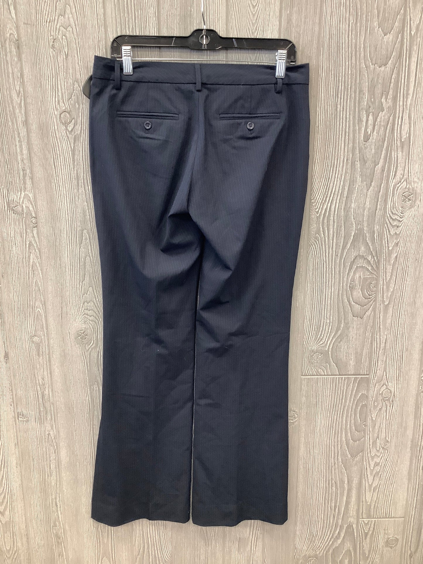 Pants Dress By Gap In Navy, Size: 4