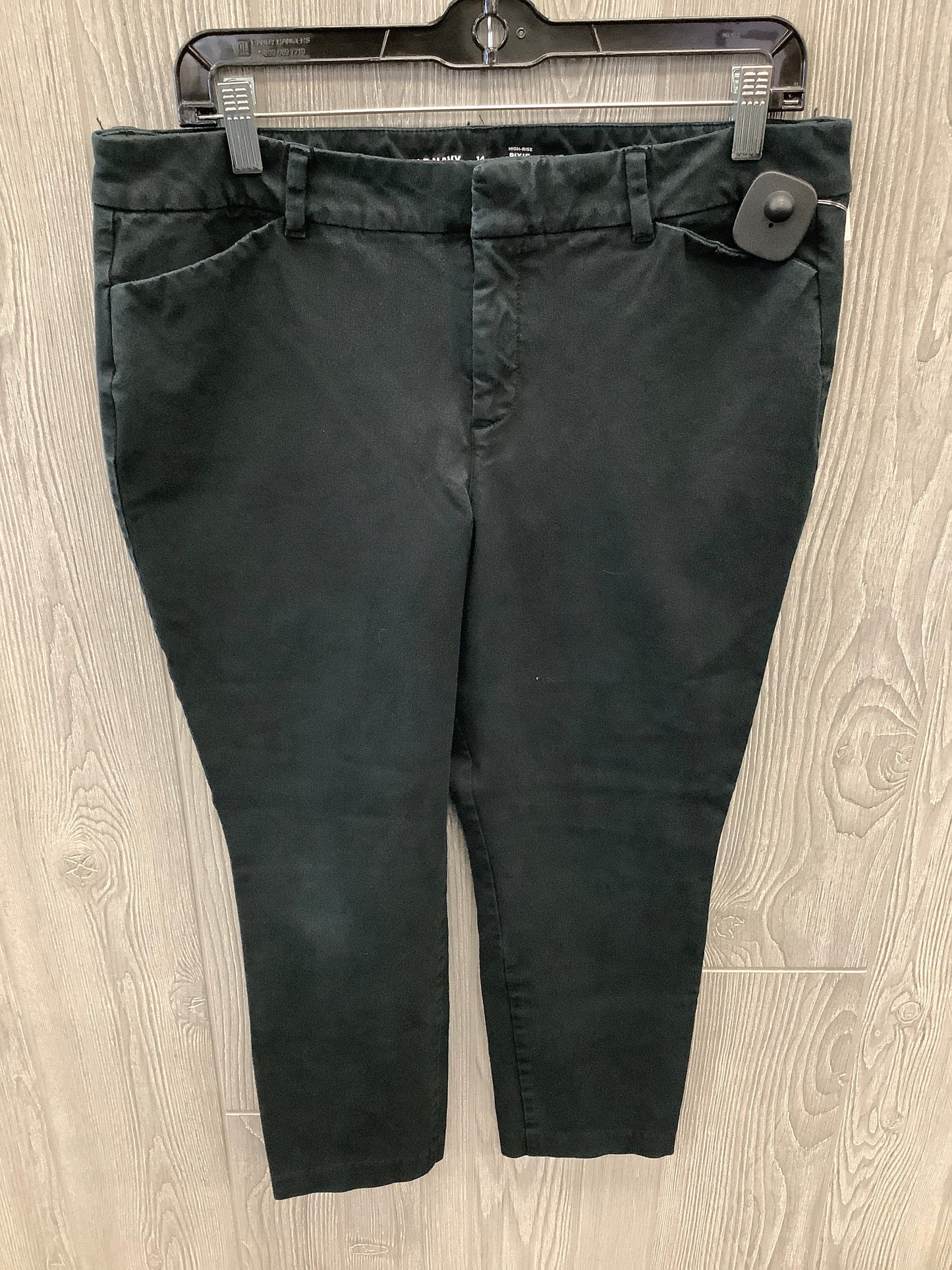 Pants Other By Old Navy In Black, Size: 14