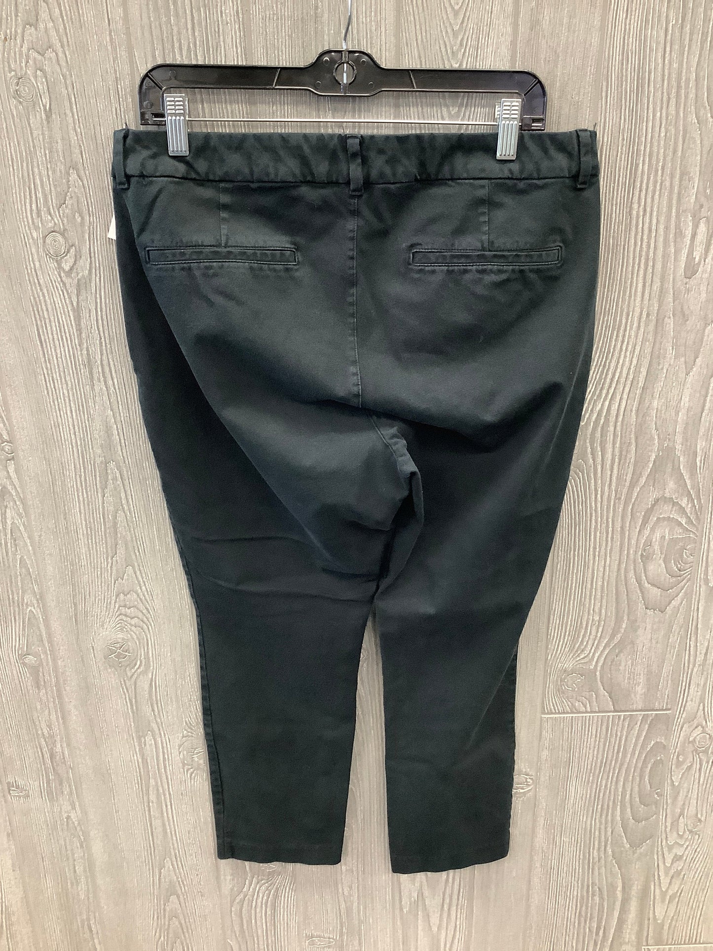 Pants Other By Old Navy In Black, Size: 14