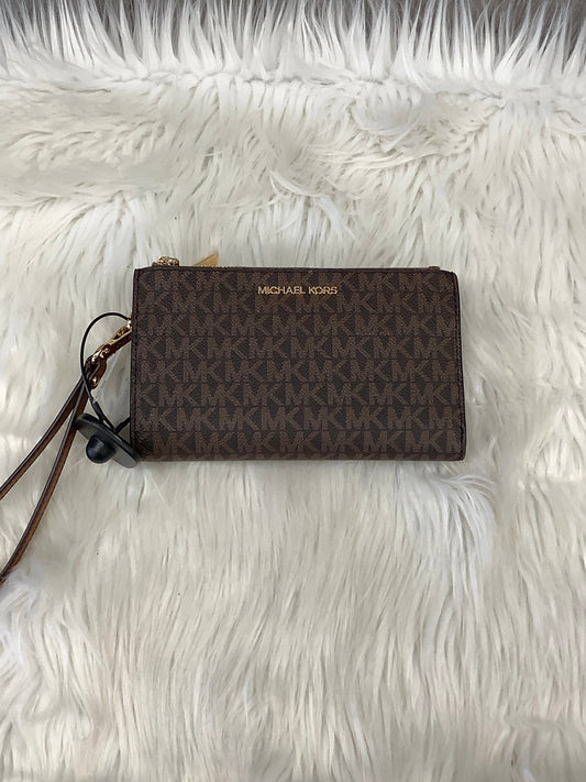 Wallet Designer By Michael Kors, Size: Large