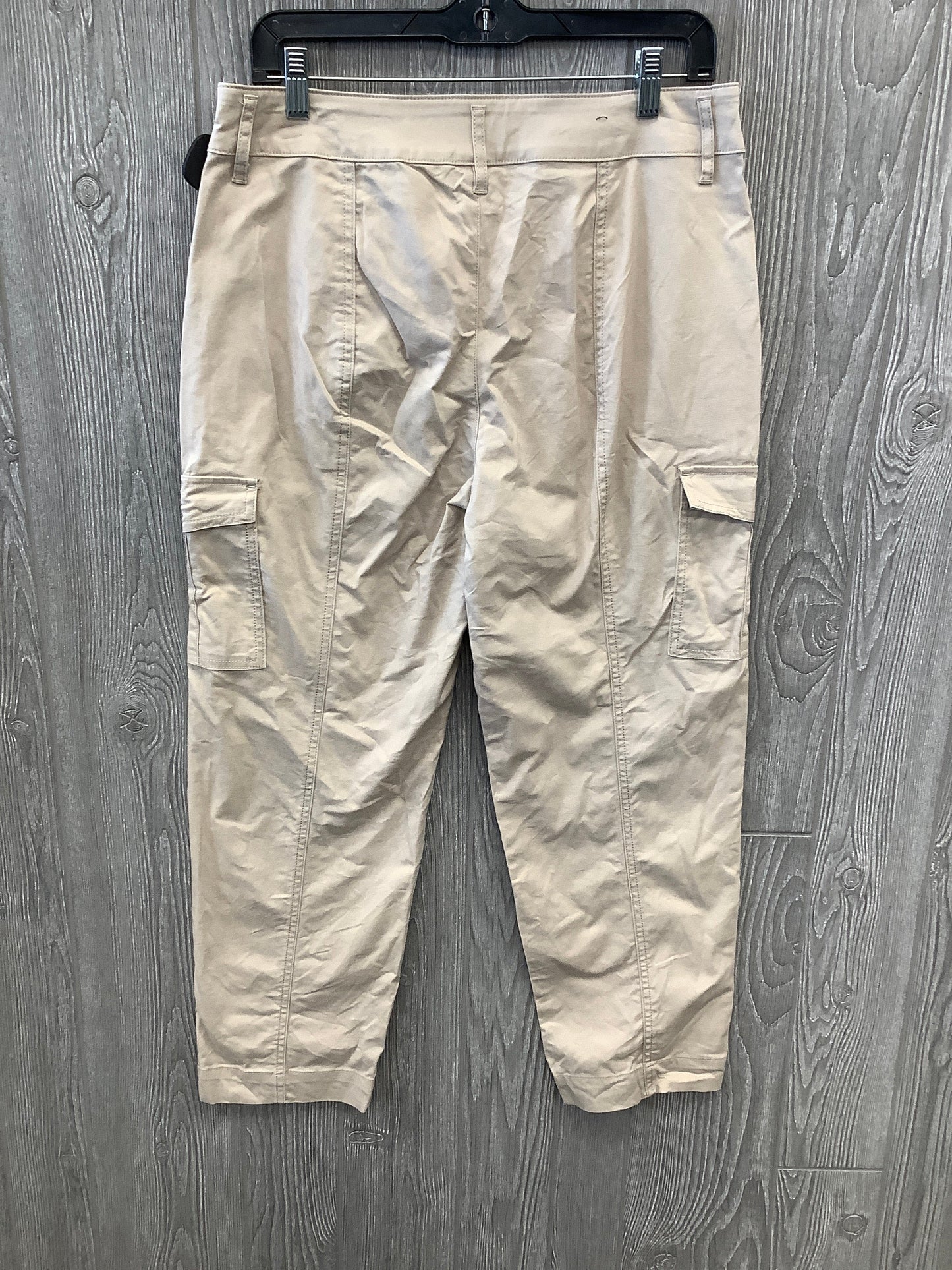 Pants Cargo & Utility By A New Day In Tan, Size: 10