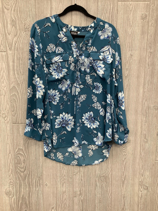 Top Long Sleeve By Ana  Size: Xxl