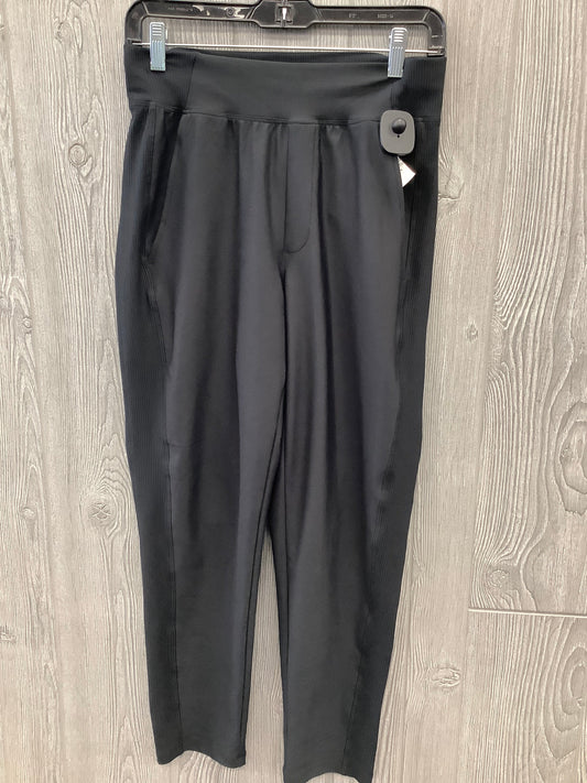 Athletic Pants By Old Navy In Black, Size: S