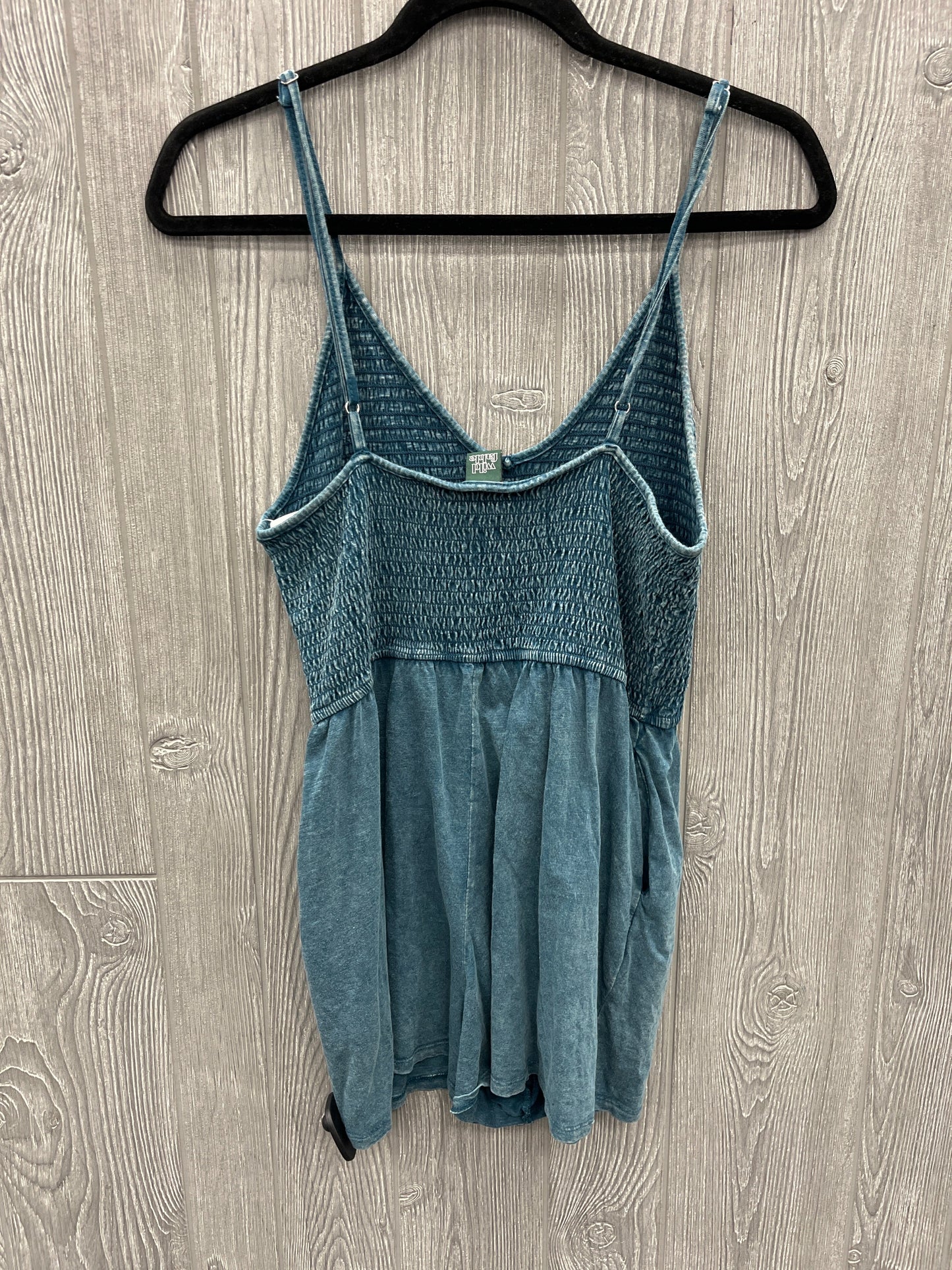 Romper By Wild Fable In Green, Size: M