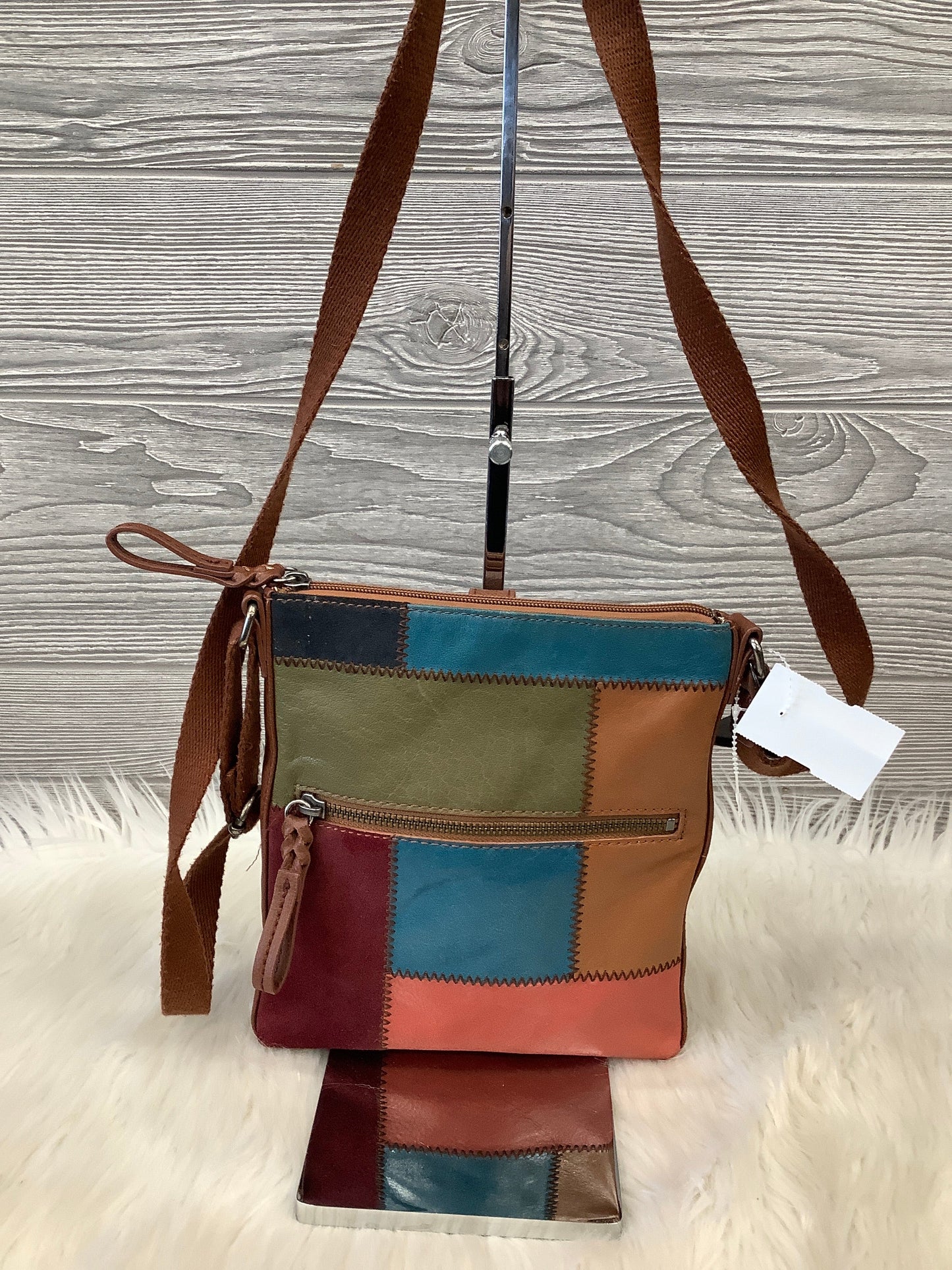 Crossbody By The Sak, Size: Small