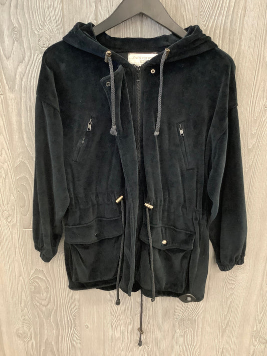 Jacket Other By Jones New York In Black, Size: Mp