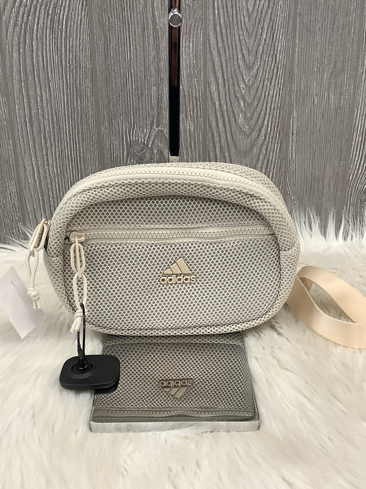 Belt Bag By Adidas, Size: Medium