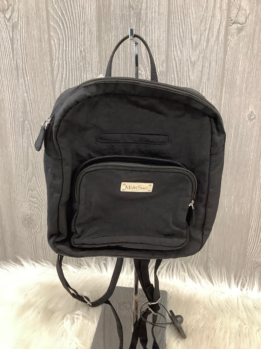 Backpack By Clothes Mentor, Size: Small