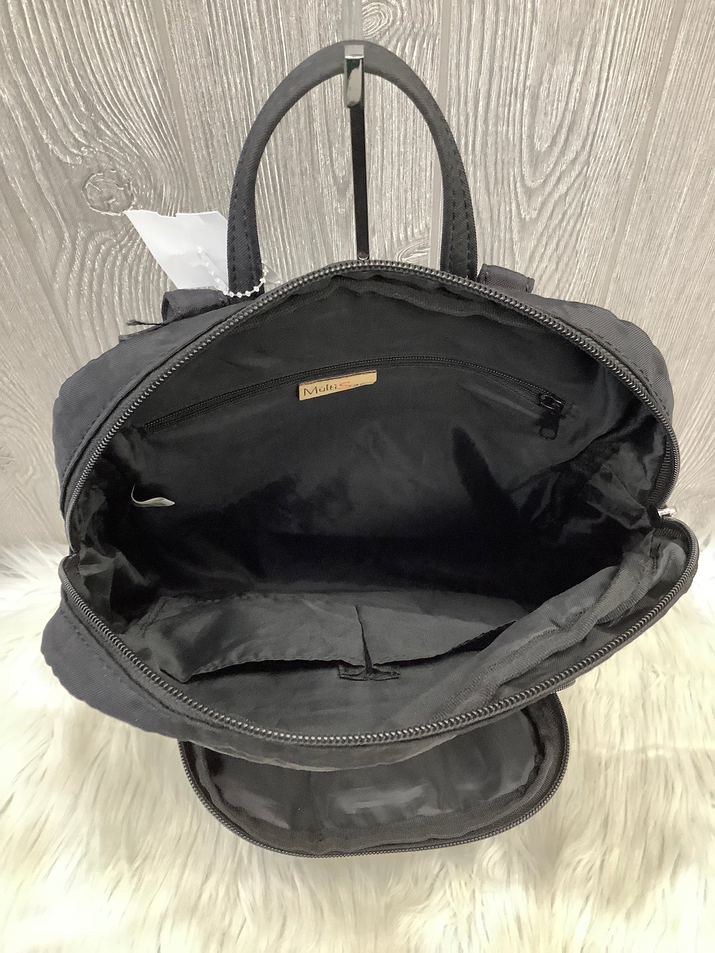 Backpack By Clothes Mentor, Size: Small