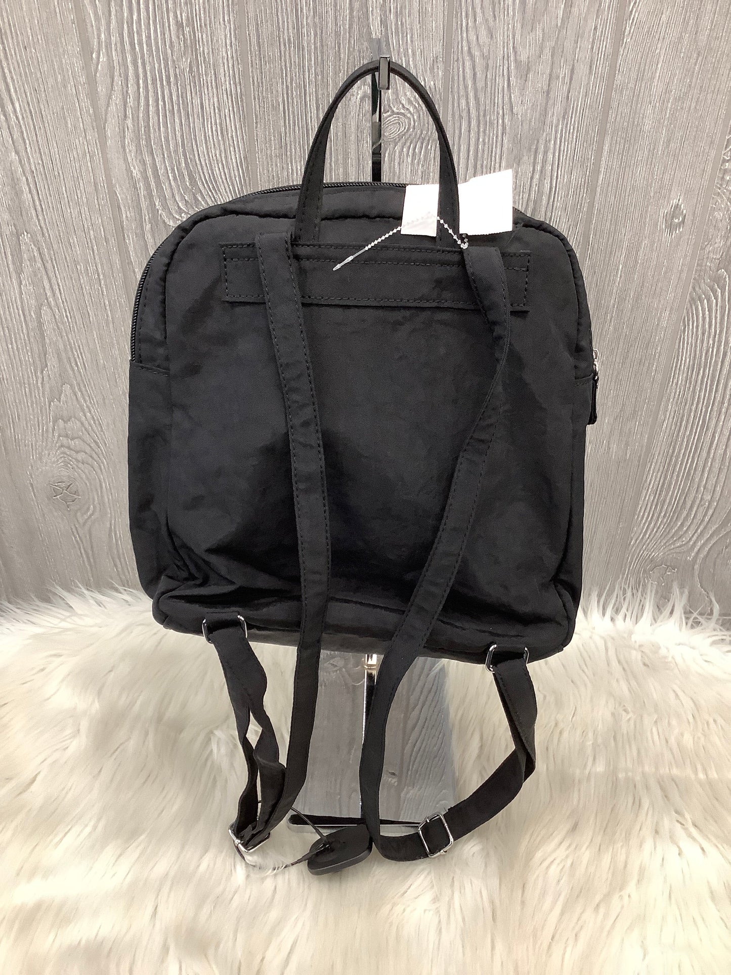 Backpack By Clothes Mentor, Size: Small