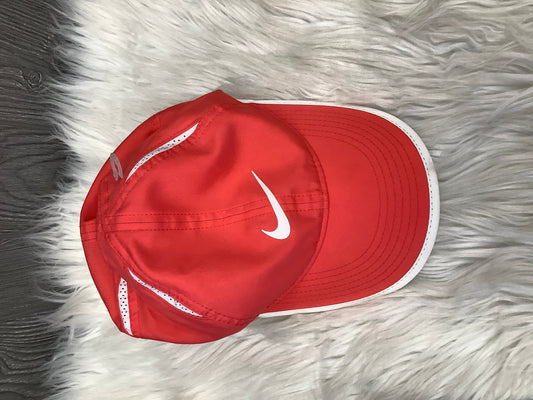 Hat Baseball Cap By Nike