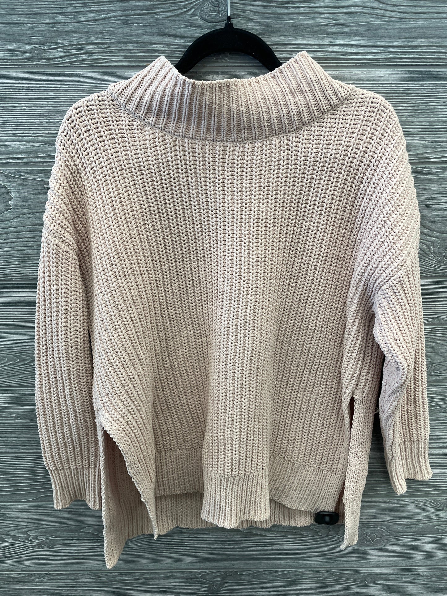 Sweater By Aerie In Beige, Size: Xs