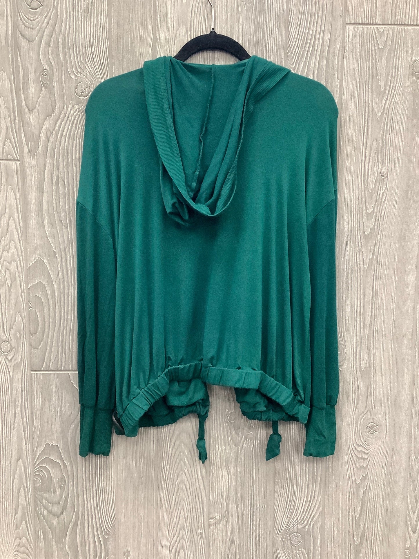 Cardigan By Torrid In Green, Size: M