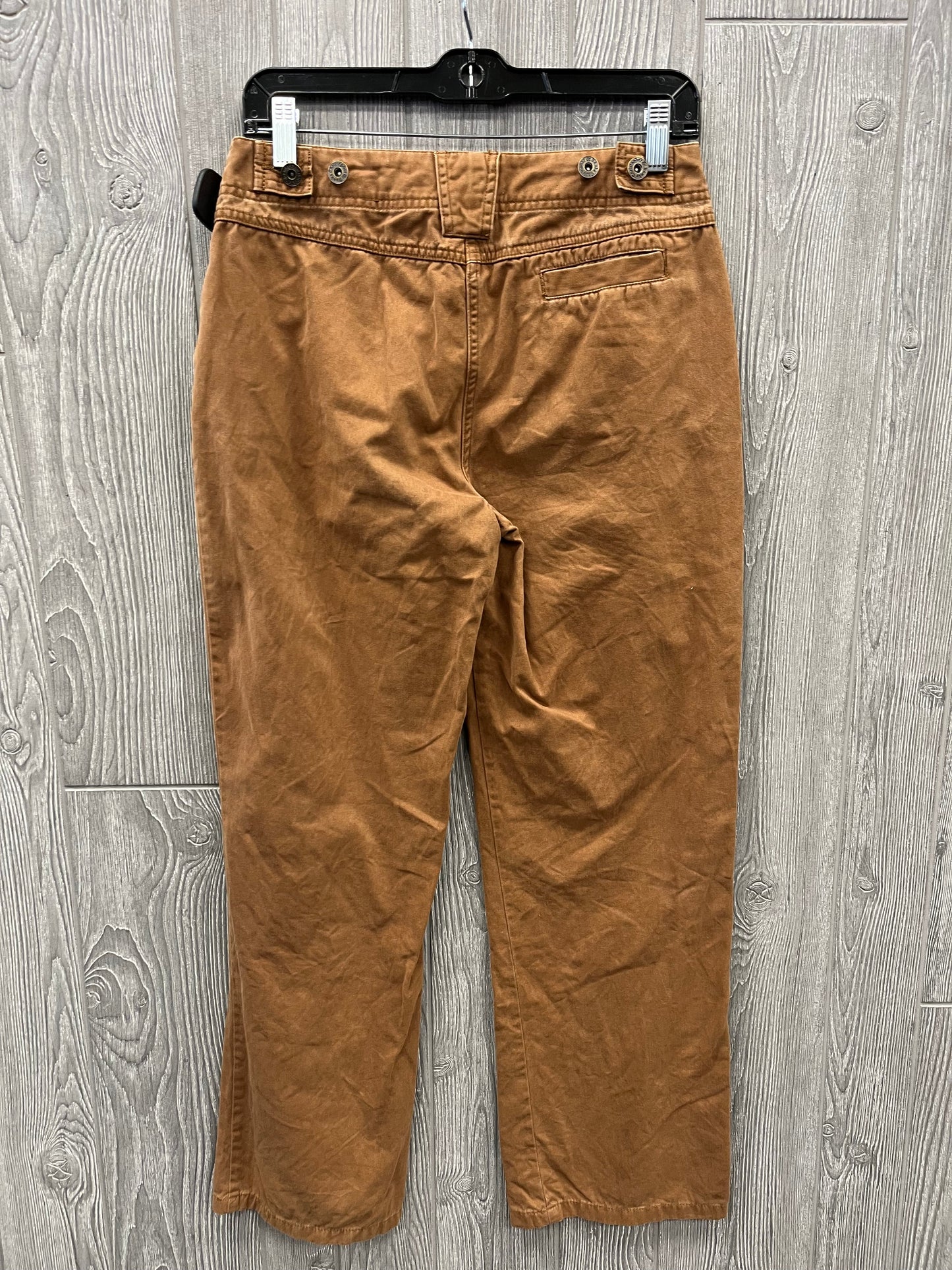 Pants Other By Christopher And Banks In Brown, Size: 4