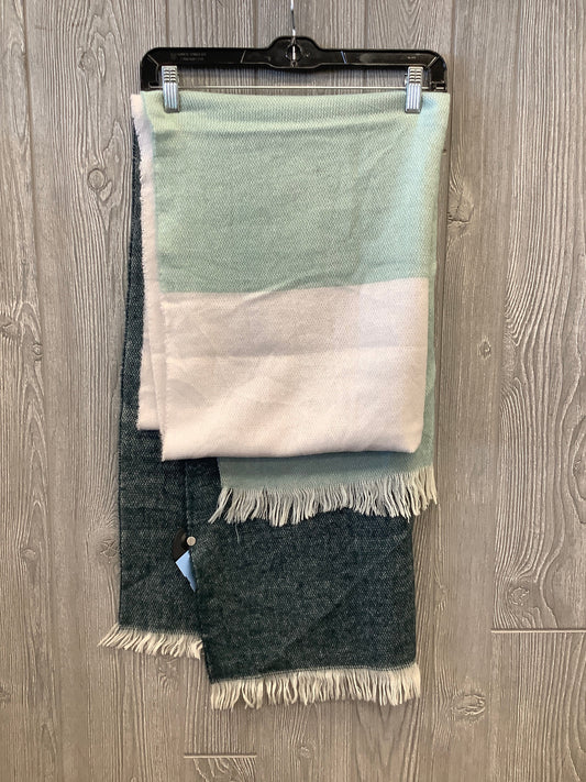 Scarf Long By Clothes Mentor