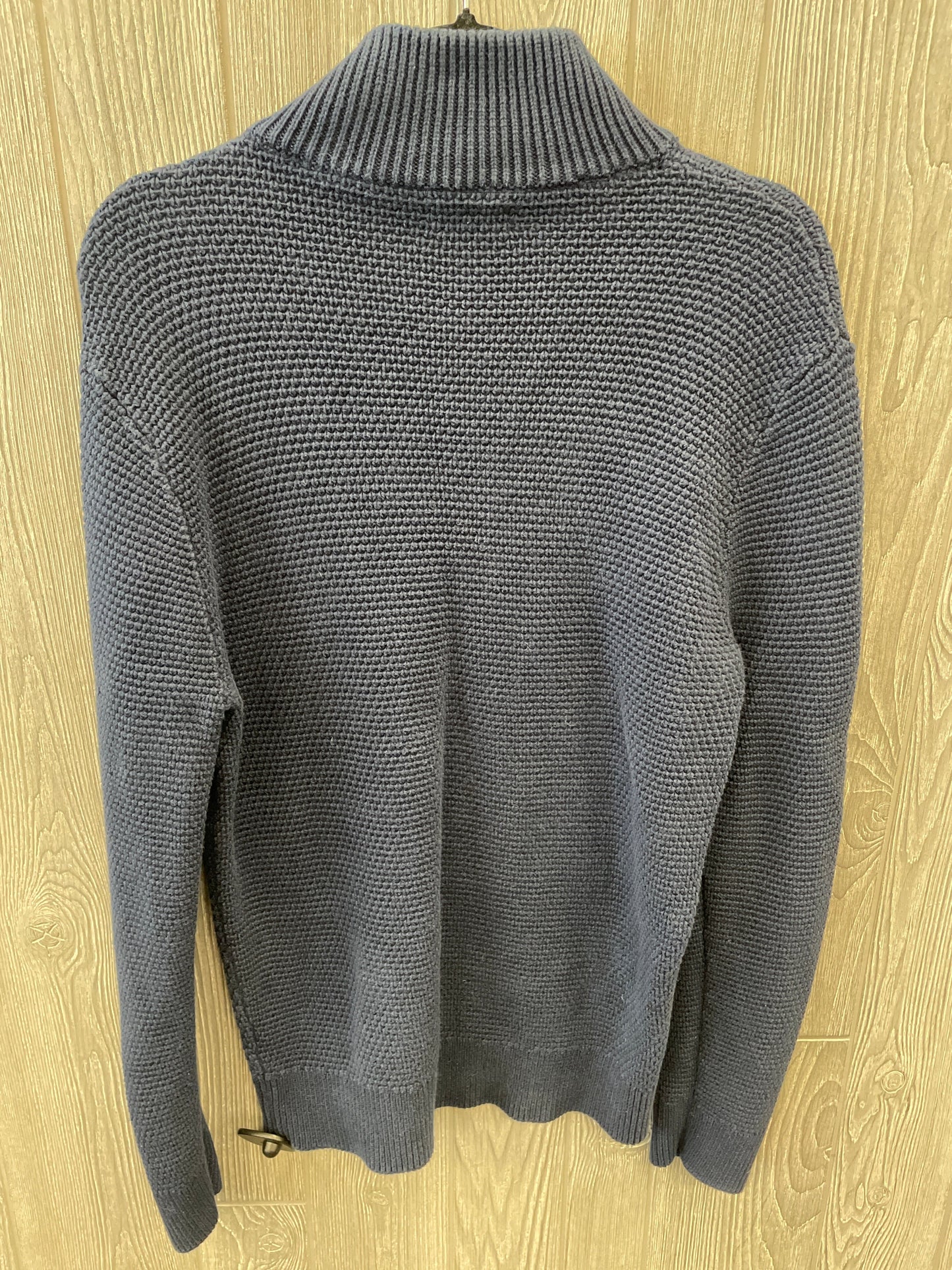 Sweater By J. Crew In Navy, Size: L