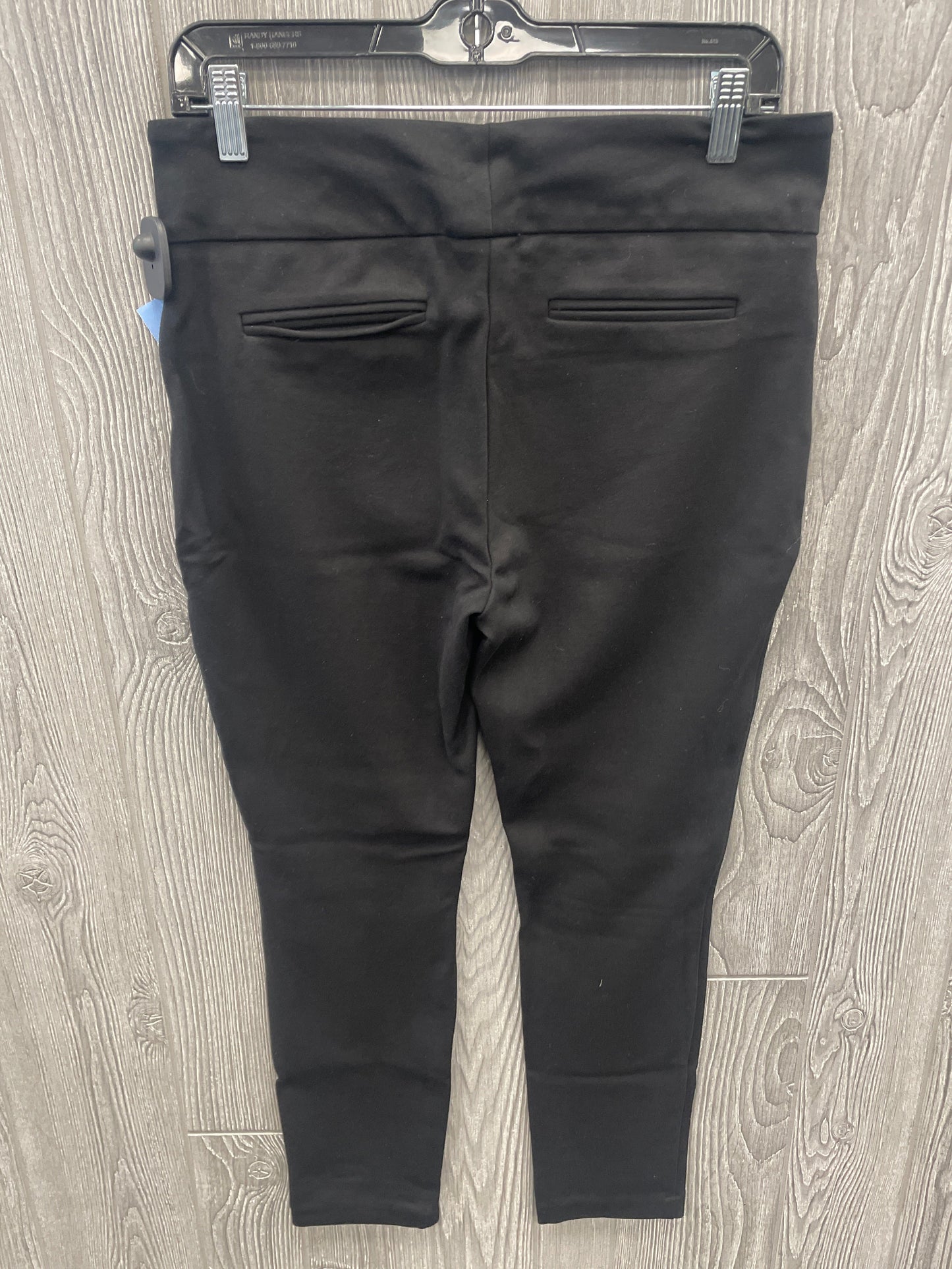 Pants Leggings By Dalia In Black, Size: M