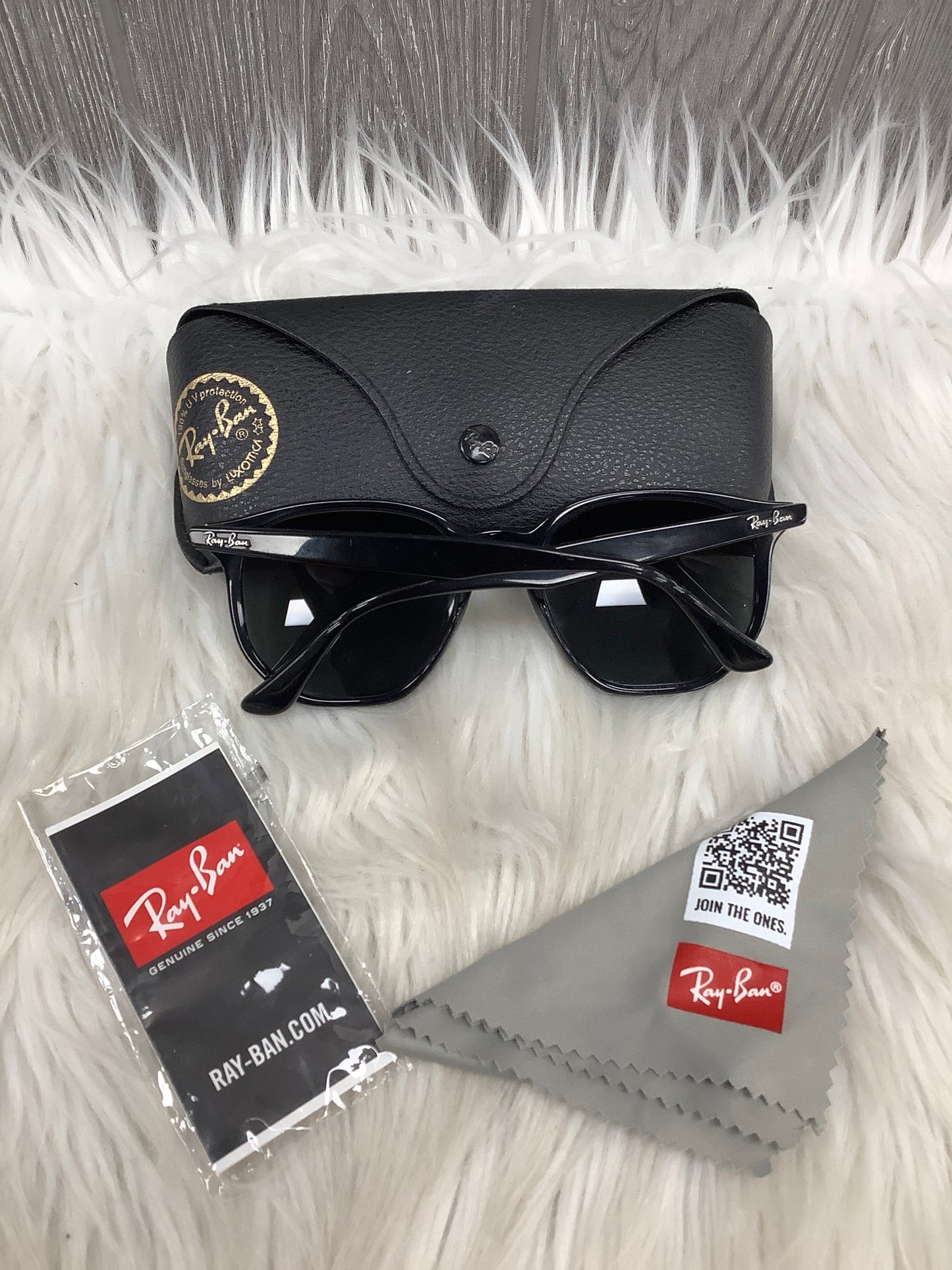 Sunglasses Designer By Ray Ban