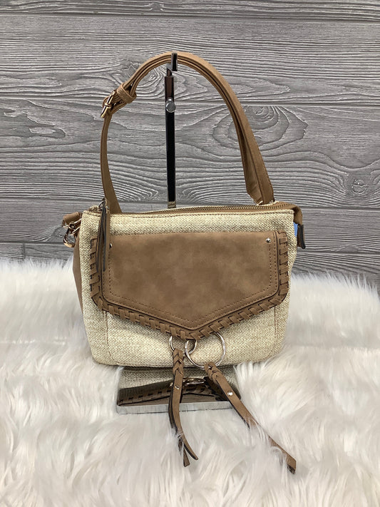 Crossbody By Clothes Mentor, Size: Medium