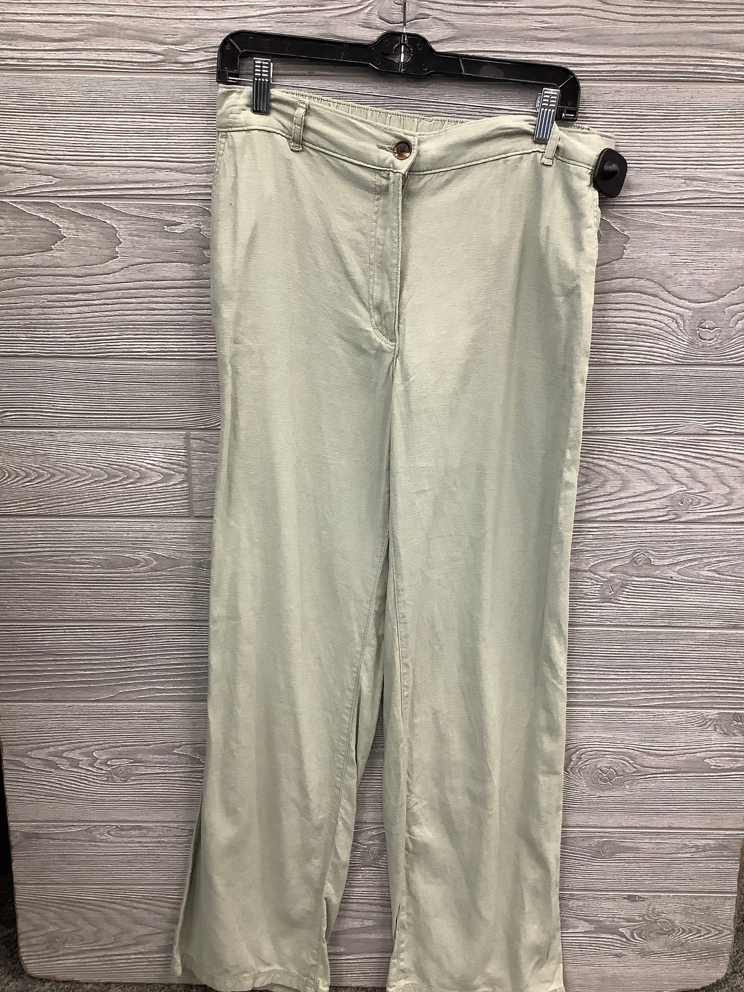 Pants Other By H&m In Green, Size: 8