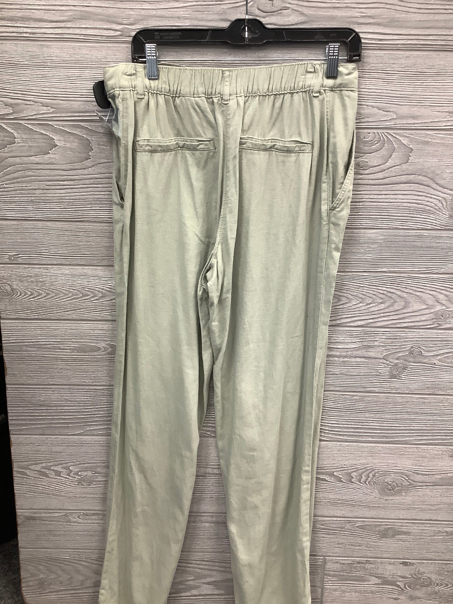 Pants Other By H&m In Green, Size: 8