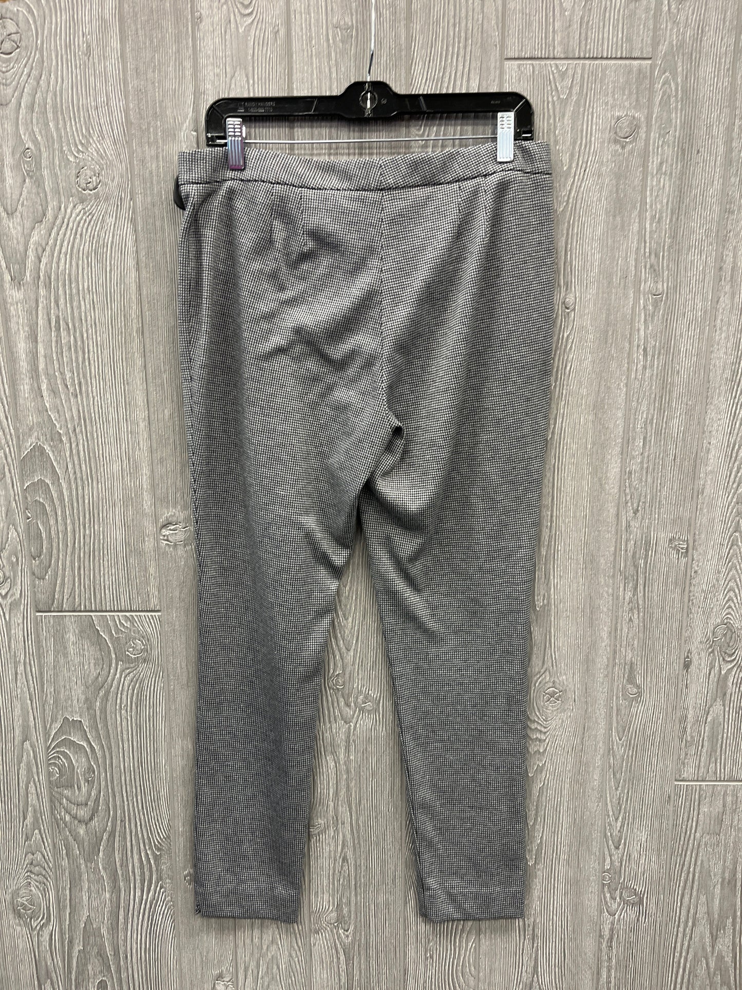 Pants Dress By Calvin Klein In Grey, Size: 10