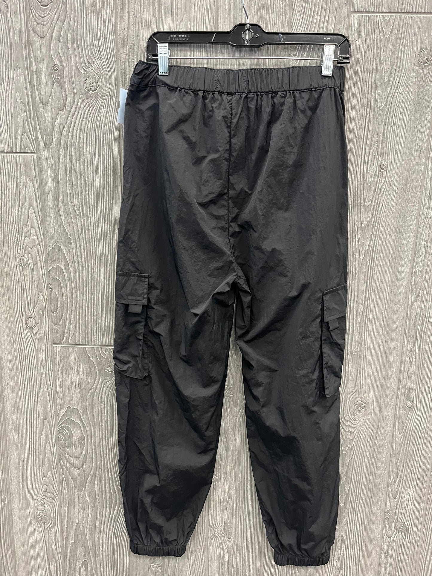 Pants Cargo & Utility By Clothes Mentor In Black, Size: L