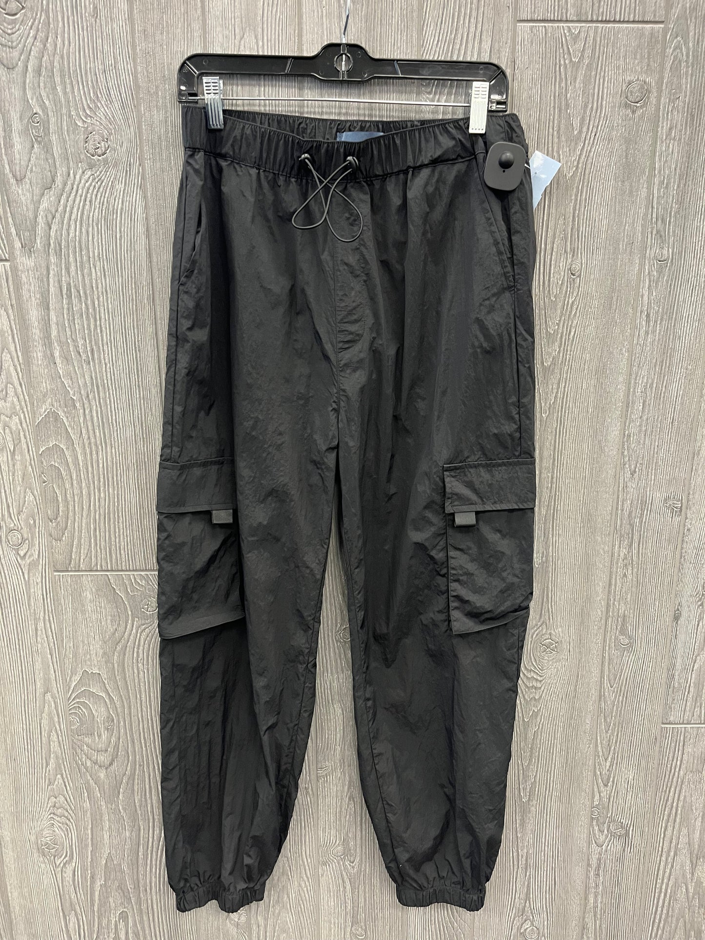 Pants Cargo & Utility By Clothes Mentor In Black, Size: L