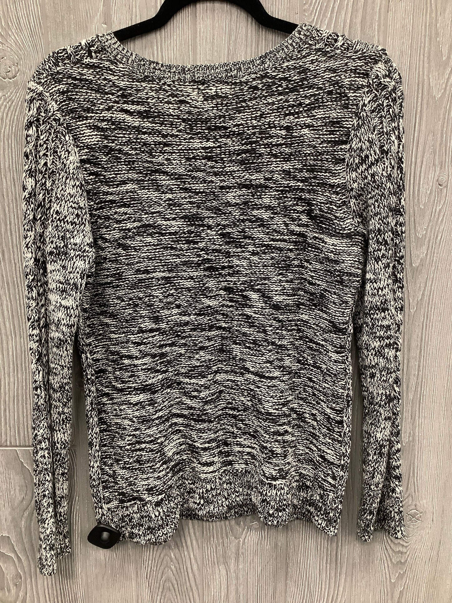 Sweater By Old Navy In Black, Size: M